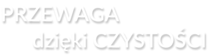 Przewaga dzięki czystości - sprzątanie biur